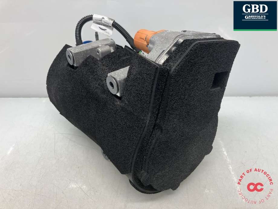 Aircondition kompressor elbil til Peugeot e-3008 2023-->>  (98 459 557 80|)
