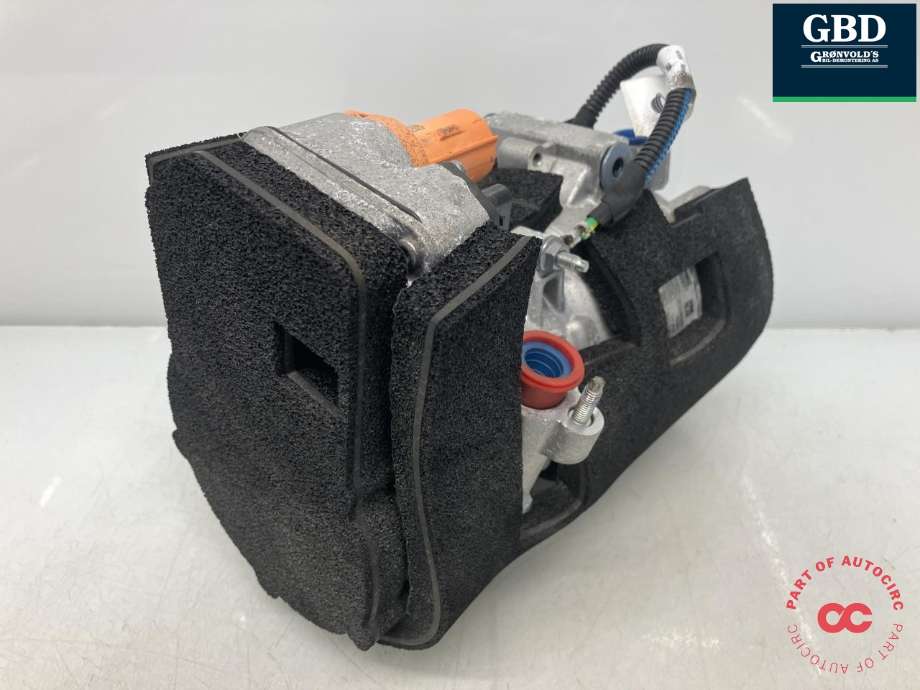 Aircondition kompressor elbil til Peugeot e-3008 2023-->>  (98 459 557 80|)