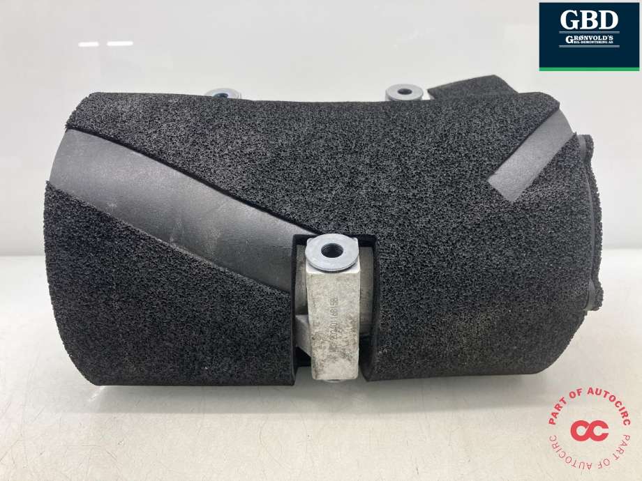 Aircondition kompressor elbil til Peugeot e-3008 2023-->>  (98 459 557 80|)