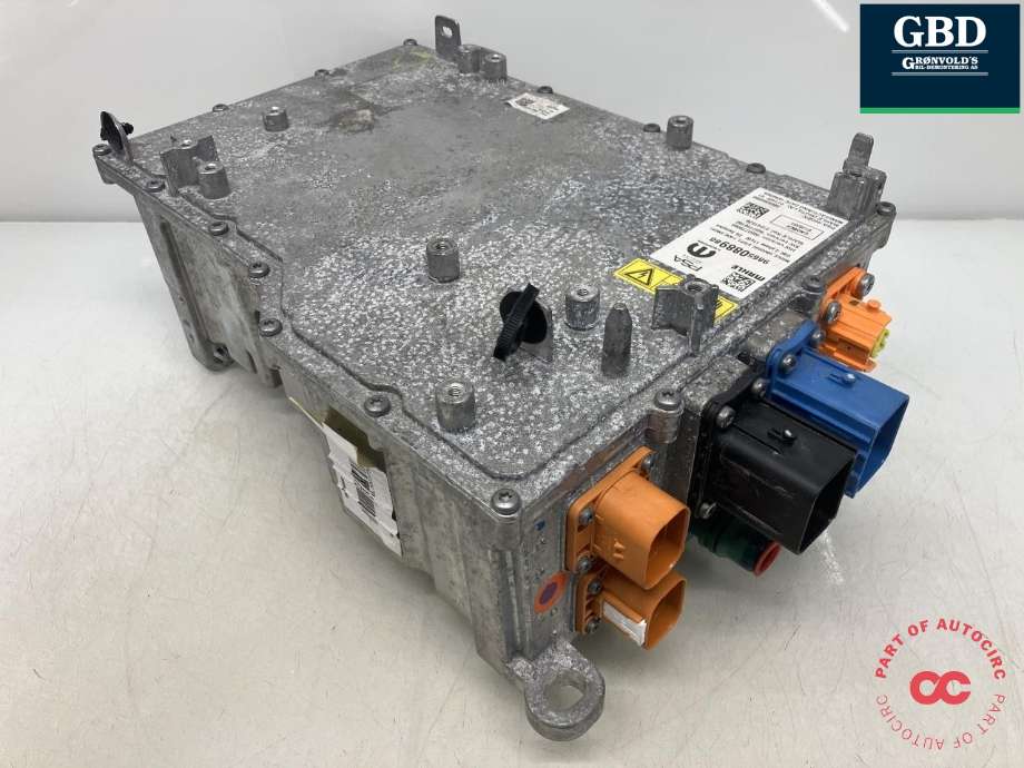Batterilader (OBC - On Board Charger) til Peugeot e-3008 2023-->> (65 029 109 80|)