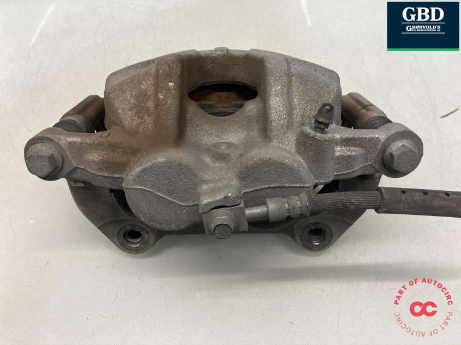 Bremsecaliper høyre foran til Peugeot e-3008 2023-->>  (16 935 801 80|)