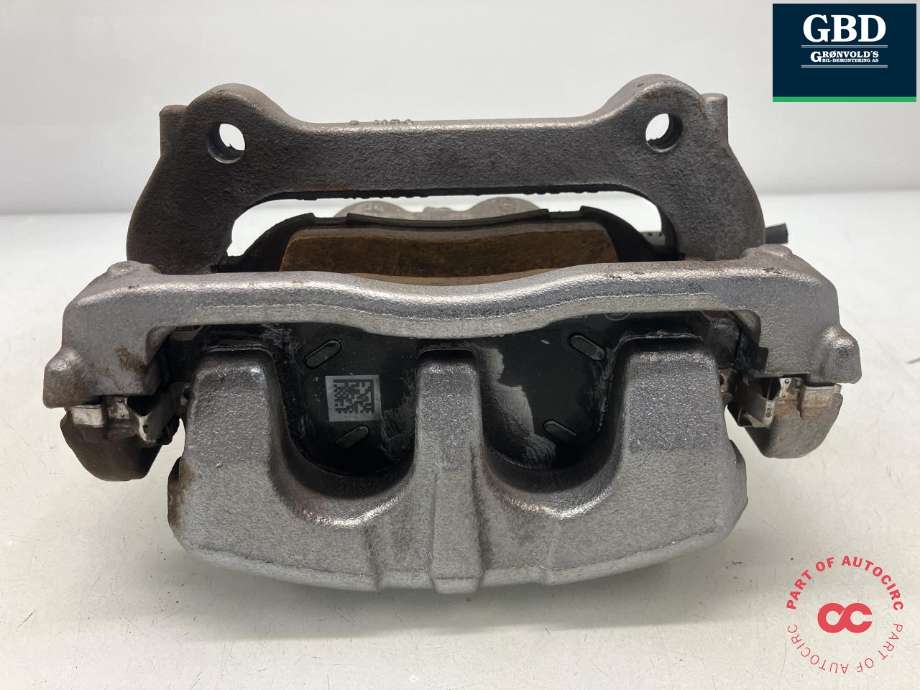 Bremsecaliper høyre foran til Peugeot e-3008 2023-->>  (16 935 801 80|)