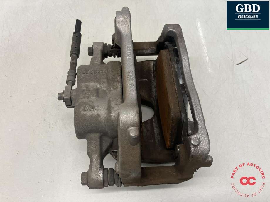 Bremsecaliper høyre foran til Peugeot e-3008 2023-->>  (16 935 801 80|)