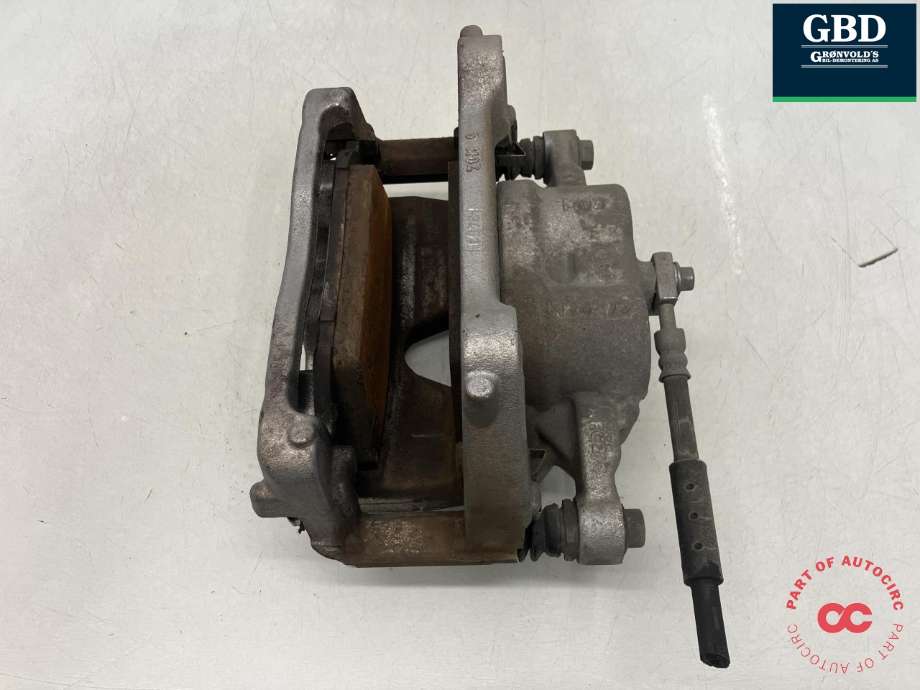 Bremsecaliper høyre foran til Peugeot e-3008 2023-->>  (16 935 801 80|)