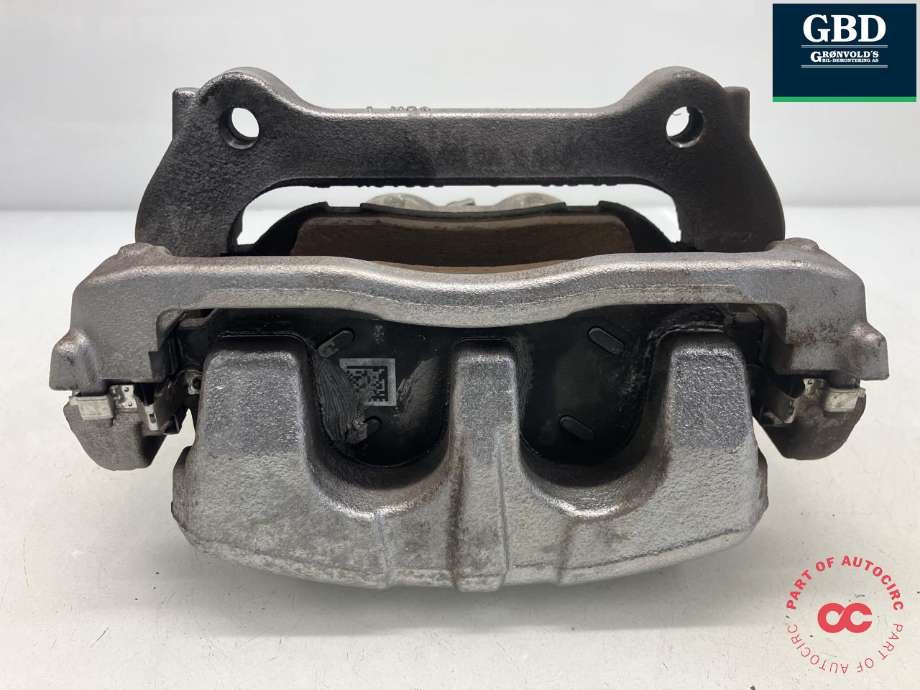Bremsecaliper venstre foran til Peugeot e-3008 2023-->> (16 935 802 80|)