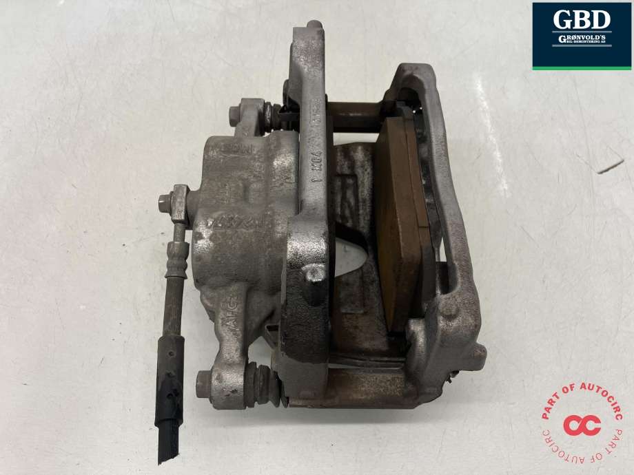 Bremsecaliper venstre foran til Peugeot e-3008 2023-->> (16 935 802 80|)