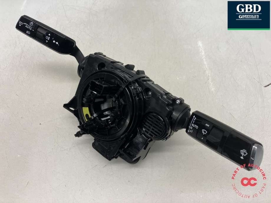 Bryter combi til Peugeot e-3008, 2023-->> (98 452 359 80)