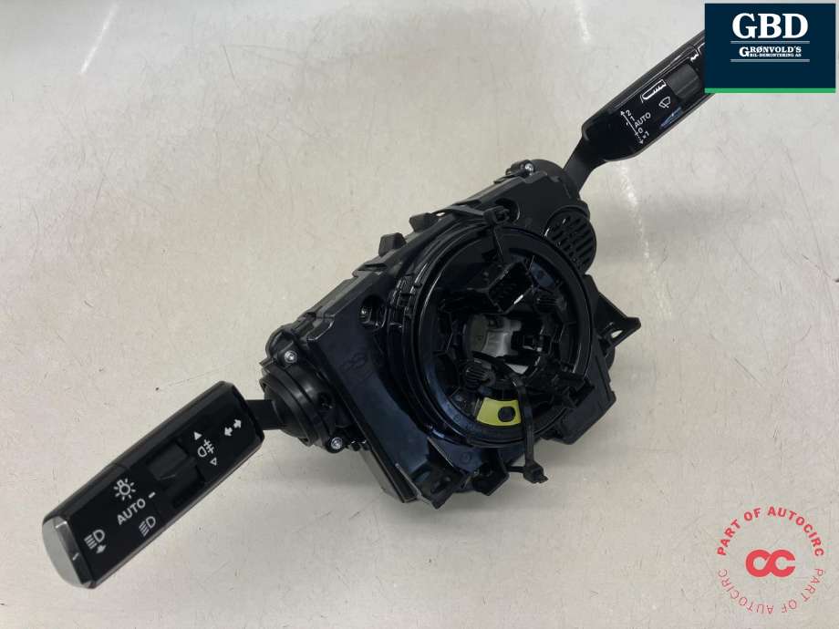Bryter combi til Peugeot e-3008 2023-->> (98 452 359 80|)