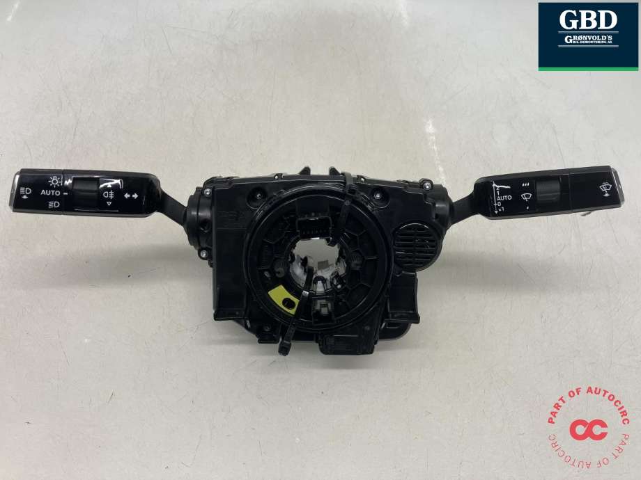 Bryter combi til Peugeot e-3008 2023-->> (98 452 359 80|)