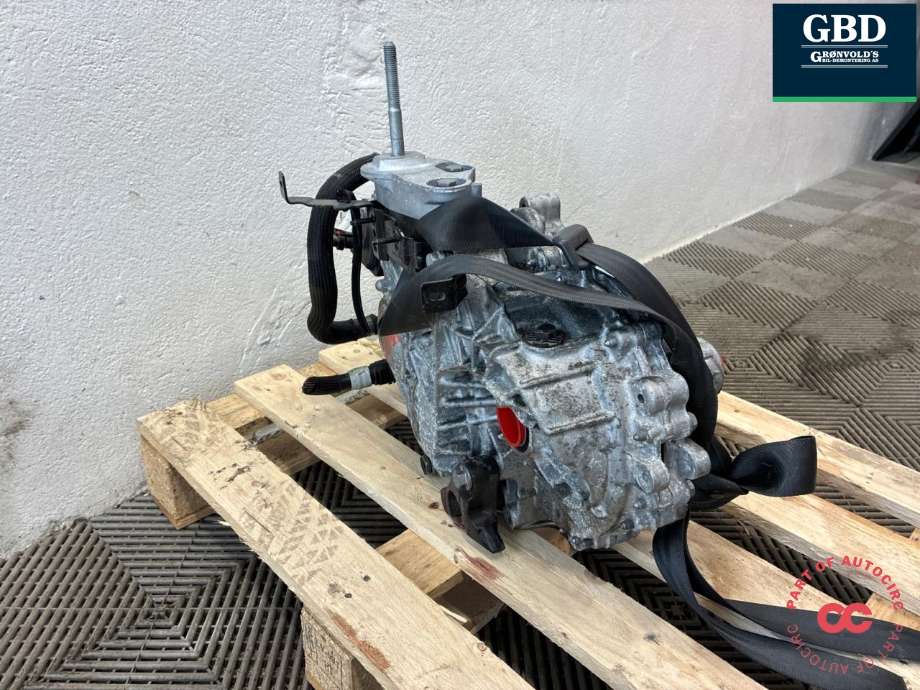 Girkasse elbil til Peugeot e-3008 2023-->> (98 301 164 80|)