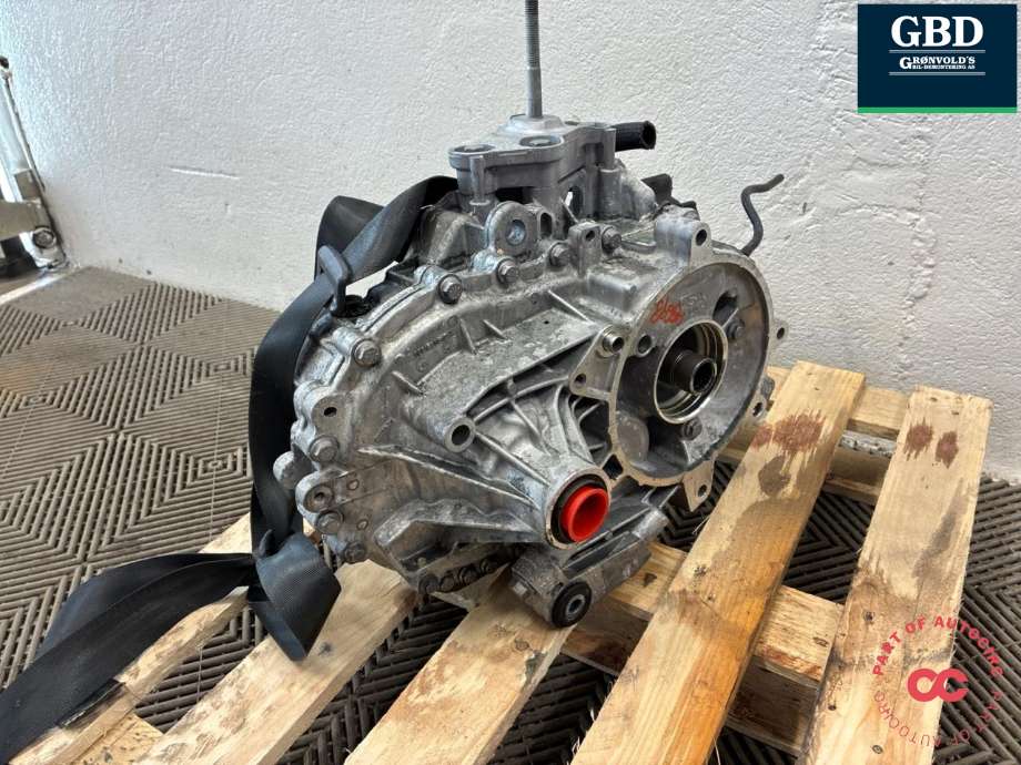 Girkasse elbil til Peugeot e-3008 2023-->> (98 301 164 80|)