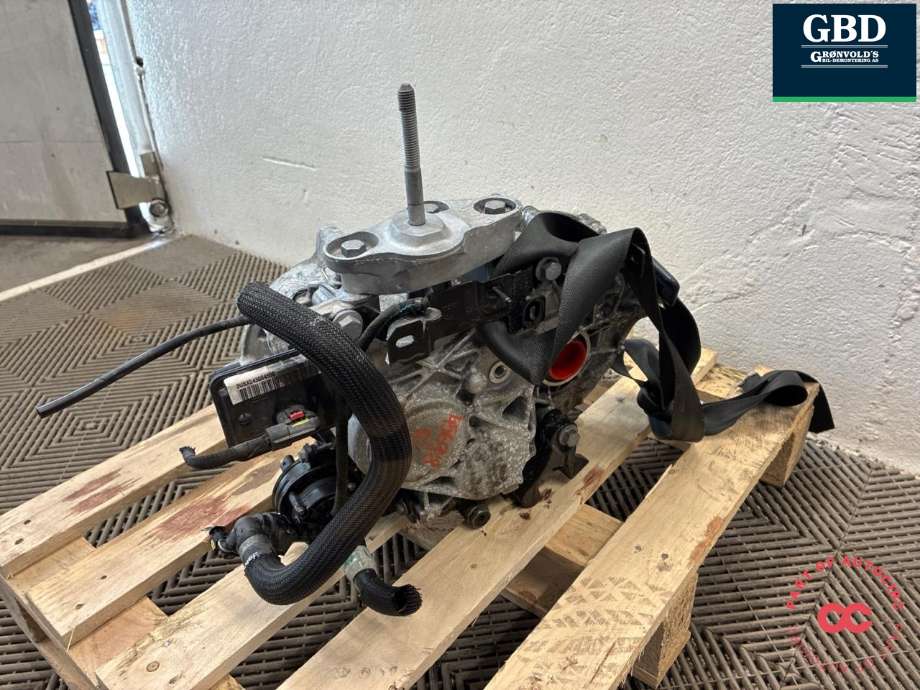 Girkasse elbil til Peugeot e-3008 2023-->> (98 301 164 80|)