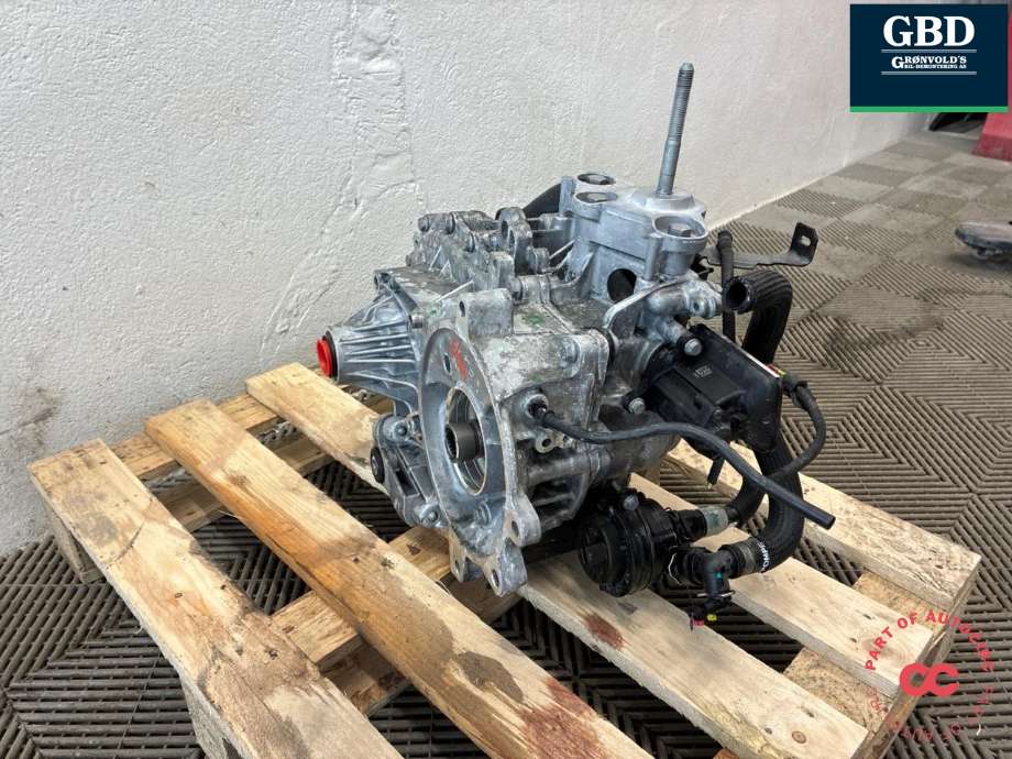 Girkasse elbil til Peugeot e-3008 2023-->> (98 301 164 80|)