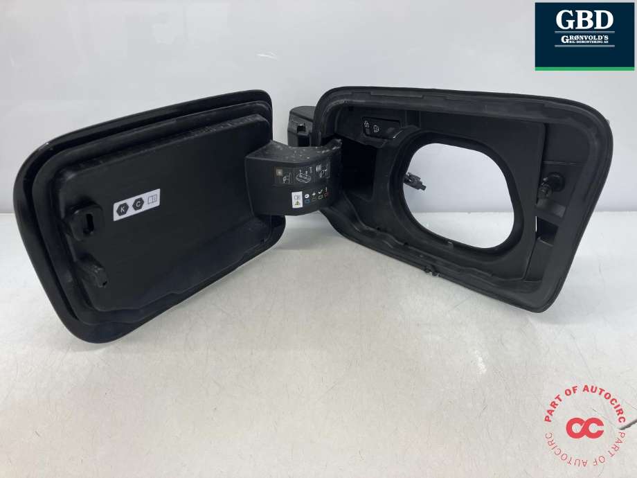 Ladeluke karosseri elbil til Peugeot e-3008 2023-->>  (98 437 270 80|)