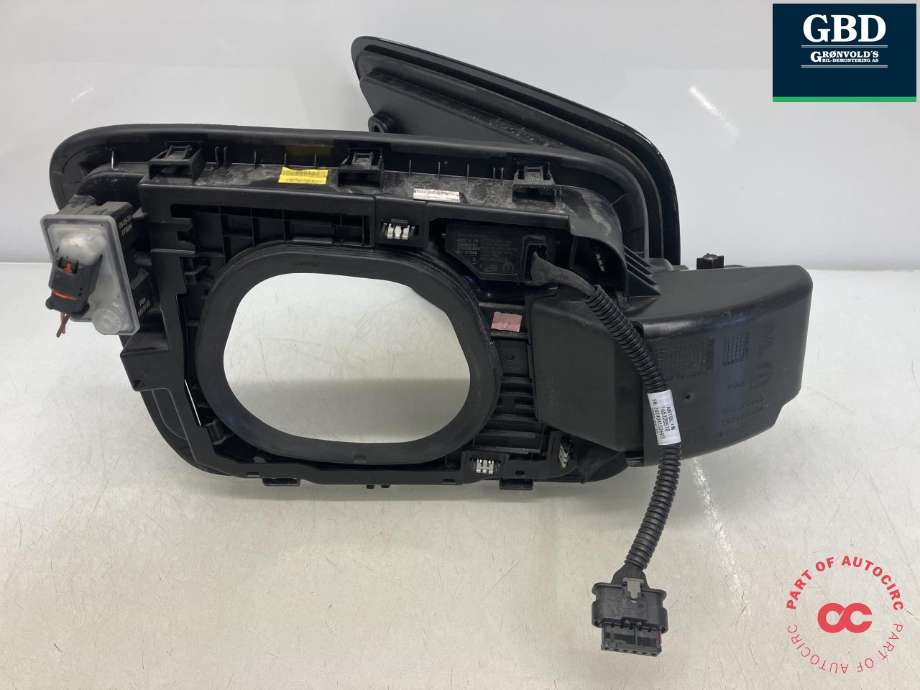 Ladeluke karosseri elbil til Peugeot e-3008 2023-->>  (98 437 270 80|)