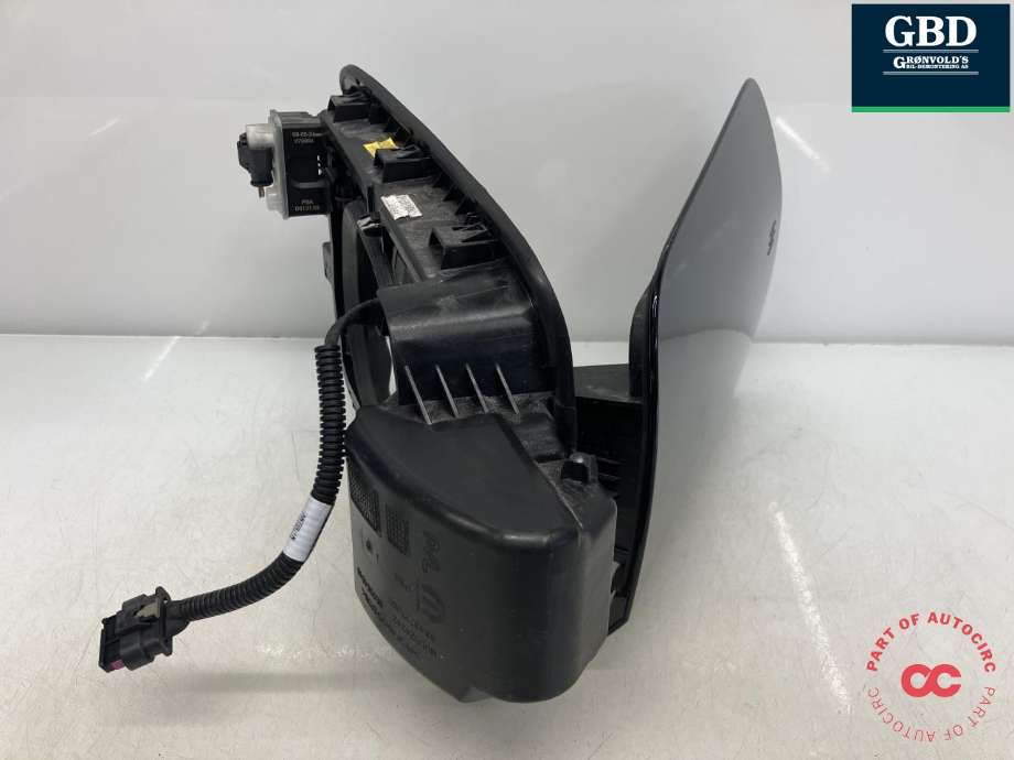 Ladeluke karosseri elbil til Peugeot e-3008 2023-->>  (98 437 270 80|)