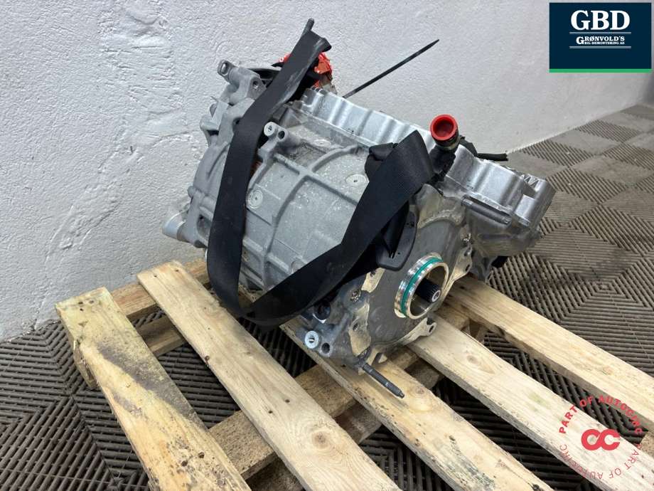 Motor elbil foran til Peugeot e-3008 2023-->> (98 631 048 80|)