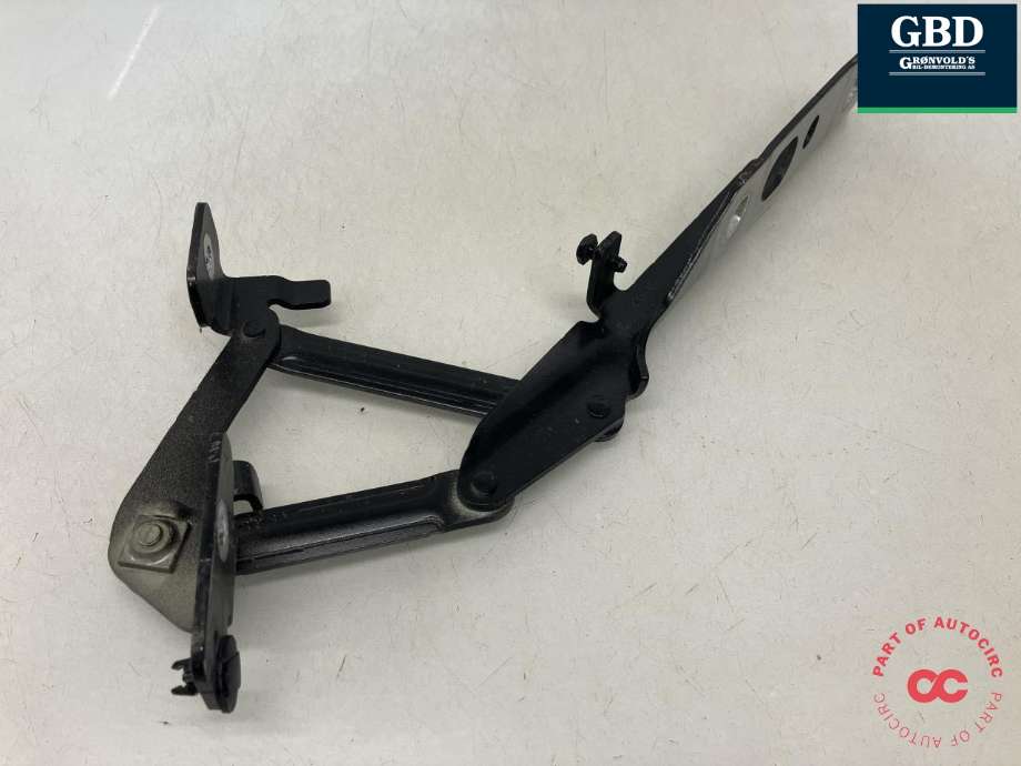Panserhengsler til Peugeot e-3008, 2023-->> (98 396 820 80)