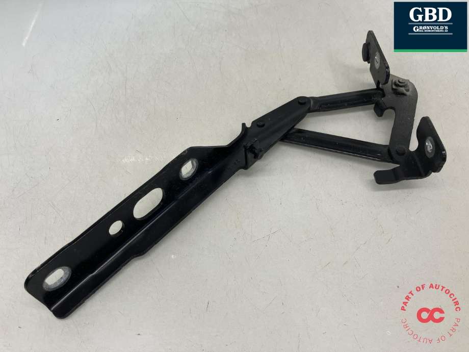 Panserhengsler til Peugeot e-3008 2023-->>  (98 396 820 80|)