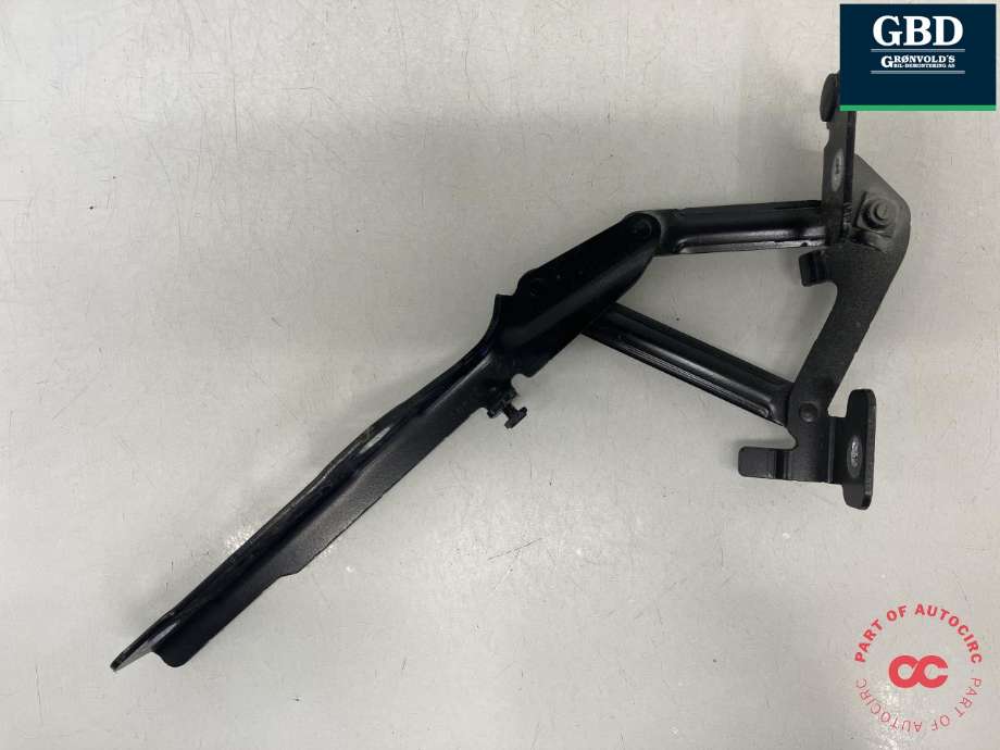 Panserhengsler til Peugeot e-3008 2023-->>  (98 396 820 80|)