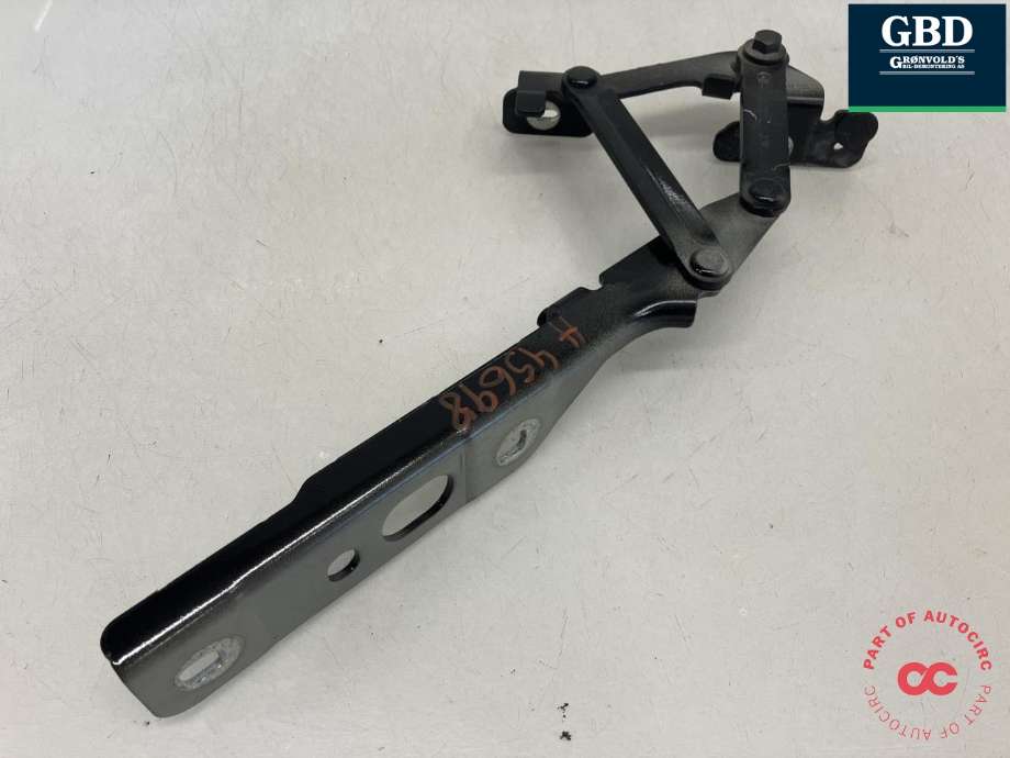 Panserhengsler til Peugeot e-3008 2023-->>  (98 396 820 80|)