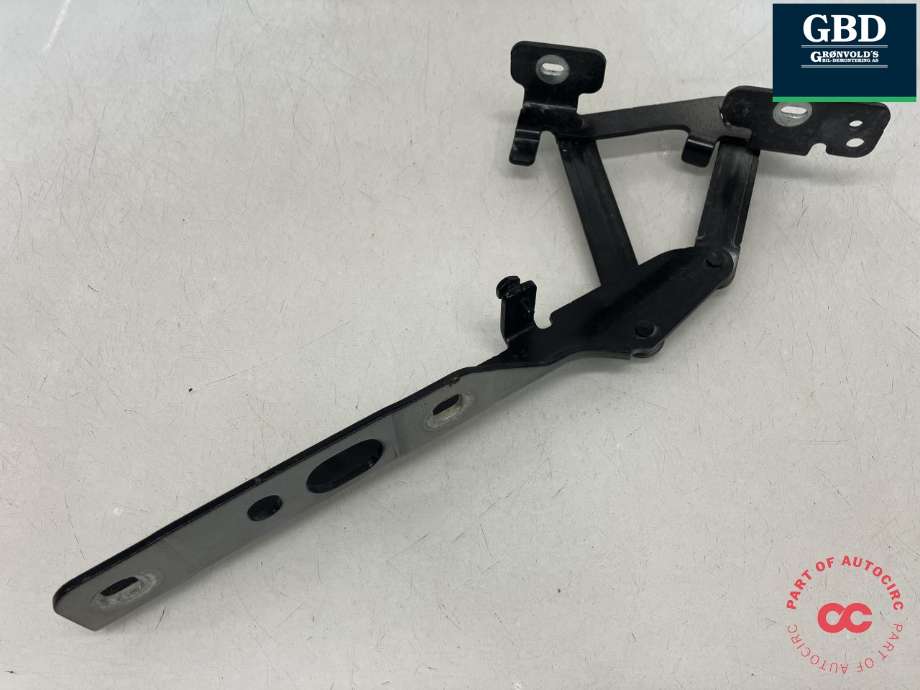 Panserhengsler til Peugeot e-3008 2023-->>  (98 396 823 80|)