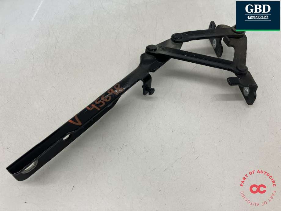Panserhengsler til Peugeot e-3008 2023-->>  (98 396 823 80|)