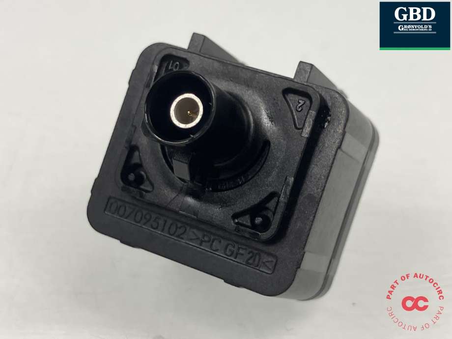 Parkeringskamera bak til Peugeot e-3008 2023-->> (98 473 937 80|)