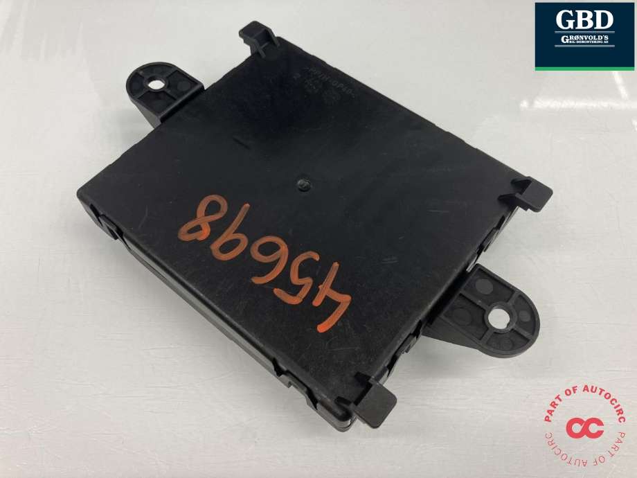 Styreenhet comfort (BCM) til Peugeot e-3008 2023-->> (98 628 480 80|)