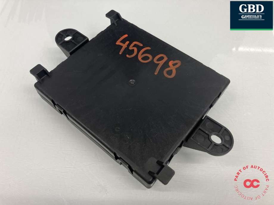 Styreenhet comfort (BCM) til Peugeot e-3008 2023-->> (98 628 480 80|)