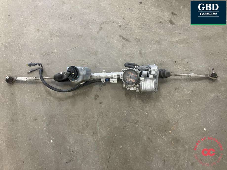 Tannstang elektrisk til Peugeot e-3008, 2023-->> (16 970 543 80)