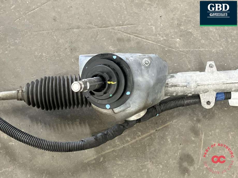 Tannstang elektrisk til Peugeot e-3008 2023-->> (16 970 543 80|)