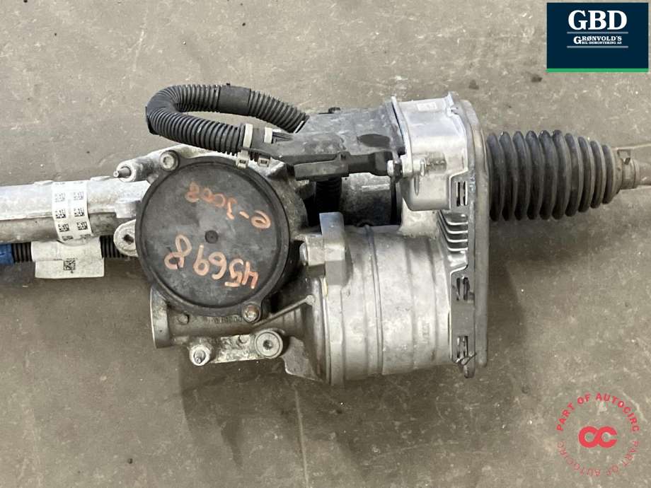 Tannstang elektrisk til Peugeot e-3008 2023-->> (16 970 543 80|)