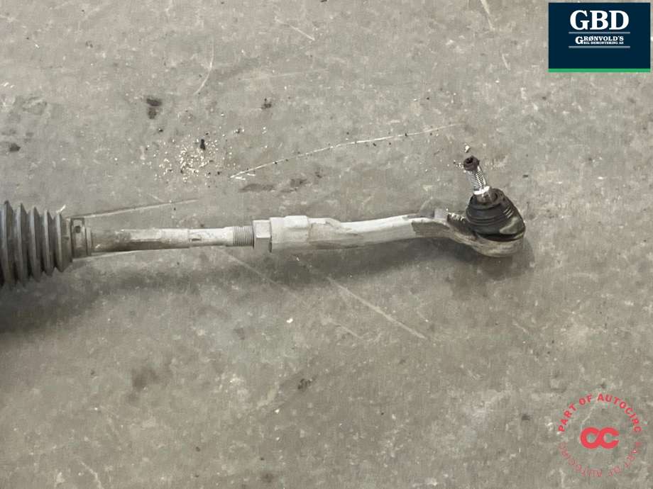 Tannstang elektrisk til Peugeot e-3008 2023-->> (16 970 543 80|)