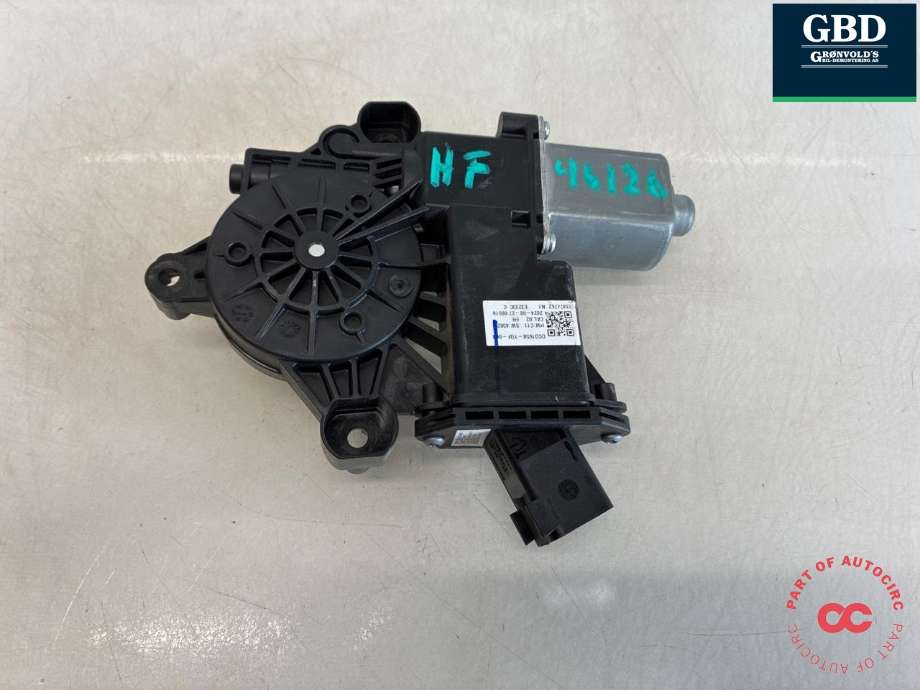 Ruteheis, kun motor, høyre foran til MG EHS, 2024-->> (Type II) (11569528)