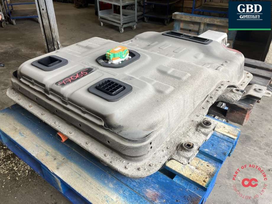 Batteripakke elbil til Hyundai Ioniq Electric 2016-2019 (Fase 1)  (MOBIS|37501G7250|)