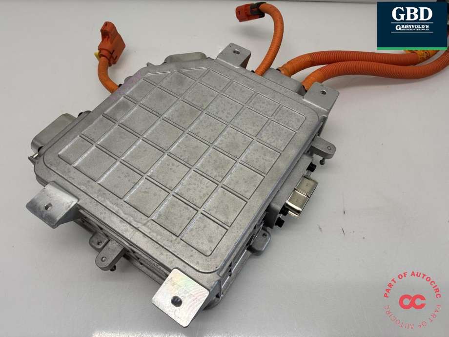 Motor power controller elbil (EPCU/PDM) til Kia Soul 2014-2019 (Type II) (366010E241|36600-0E242|)
