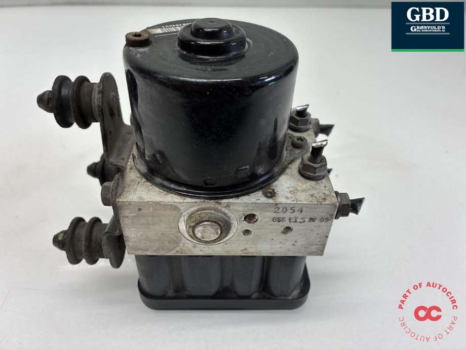 ABS sentral til VW Golf V, Combi 2003-2008 (1K0 614 517 H|1K0 614 517 H BEF|)