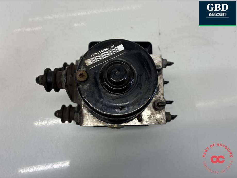 ABS sentral til VW Golf V, Combi 2003-2008 (1K0 614 517 H|1K0 614 517 H BEF|)