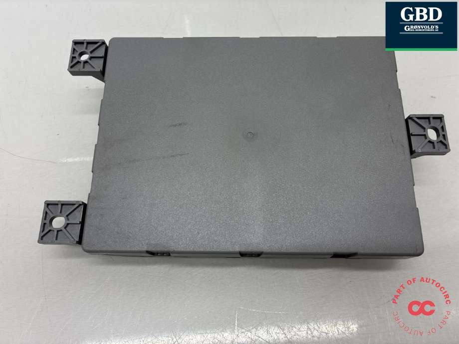 Styreenhet (SAM - Signal Acquisition Module) til Mercedes C-Klasse 2014-2018 (Fase 1) (W205) (W205) (A 222 900 59 14|A 222 900 97 08|5DK 010 775-81)