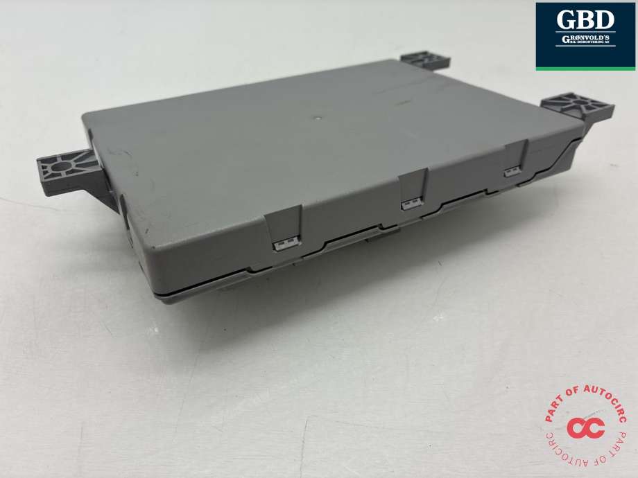 Styreenhet (SAM - Signal Acquisition Module) til Mercedes C-Klasse 2014-2018 (Fase 1) (W205) (W205) (A 222 900 59 14|A 222 900 97 08|5DK 010 775-81)