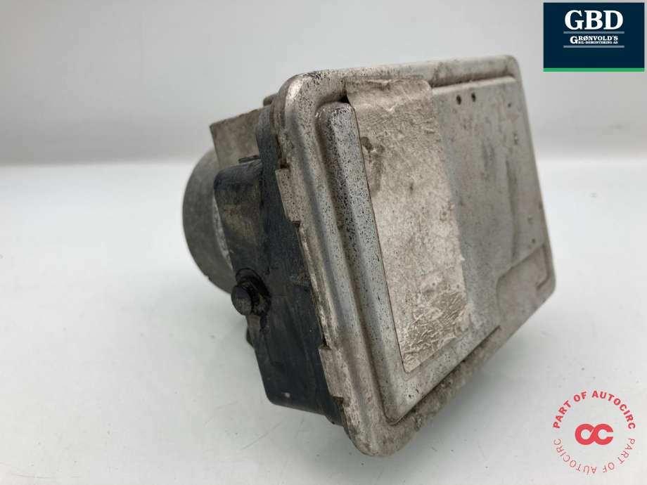 ABS sentral til VW Amarok 2016-2022 (Type I, Fase 2)  (2H6 614 517 B  BEF|)