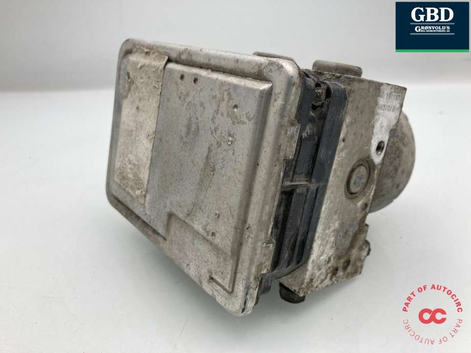 ABS sentral til VW Amarok 2016-2022 (Type I, Fase 2)  (2H6 614 517 B  BEF|)
