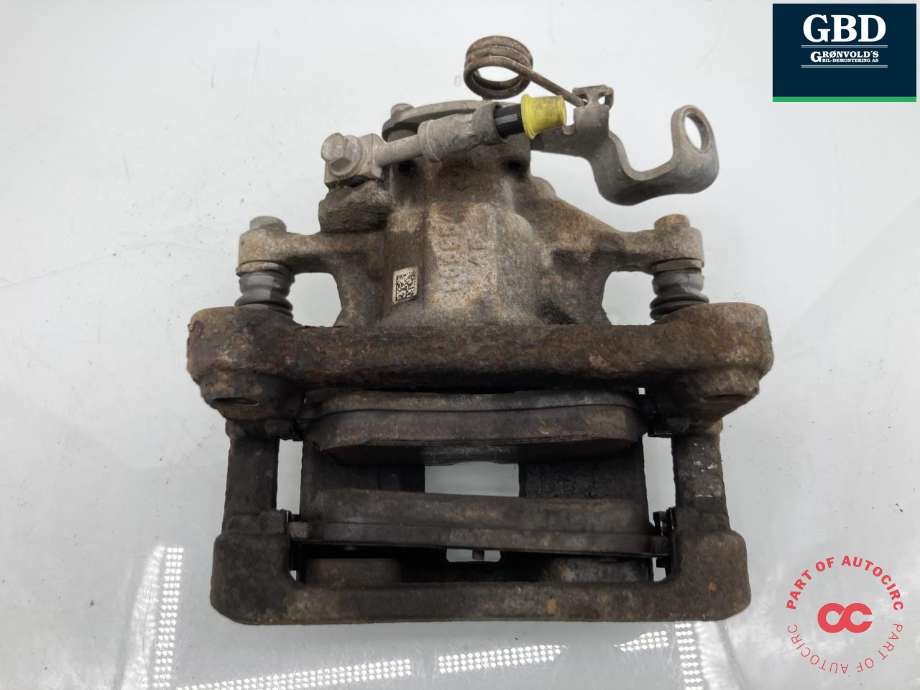 Bremsecaliper høyre bak til VW Amarok 2016-2022 (Type I, Fase 2) (2H6 615 424|)