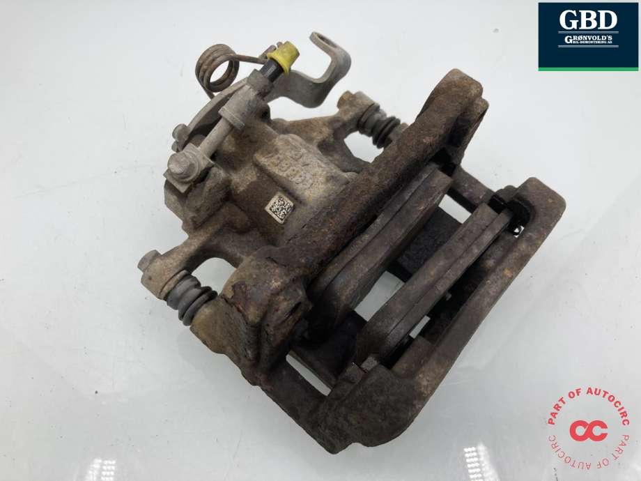 Bremsecaliper høyre bak til VW Amarok 2016-2022 (Type I, Fase 2) (2H6 615 424|)