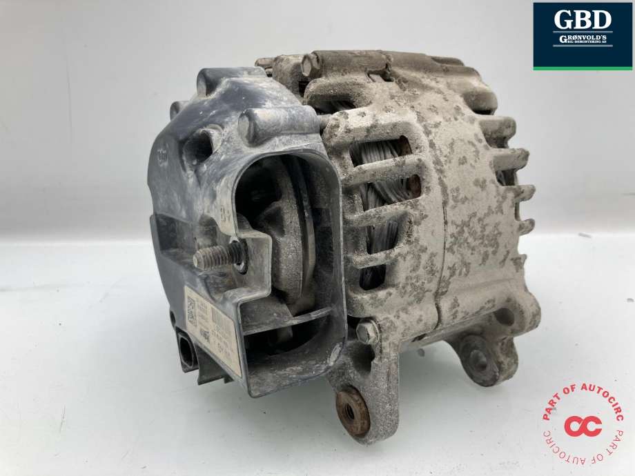 Dynamo diesel til VW Amarok 2016-2022 (Type I, Fase 2)  (VALEO|059 903 023 T|059 903 023 TX|)