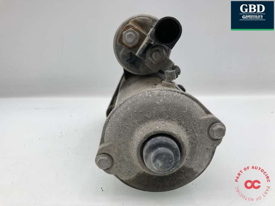 Starter diesel til VW Amarok 2016-2022 (Type I, Fase 2) (059 911 024 S|059 911 024 SX|)