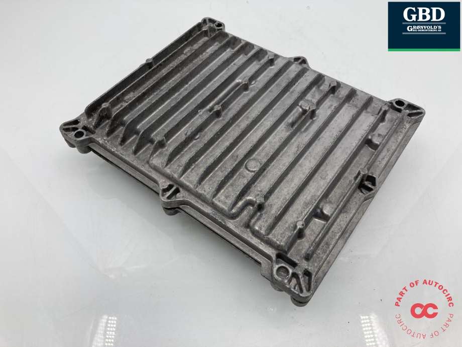 Styreenhet motor til VW Amarok 2016-2022 (Type I, Fase 2) (2H6 997 311 G 2HA|)