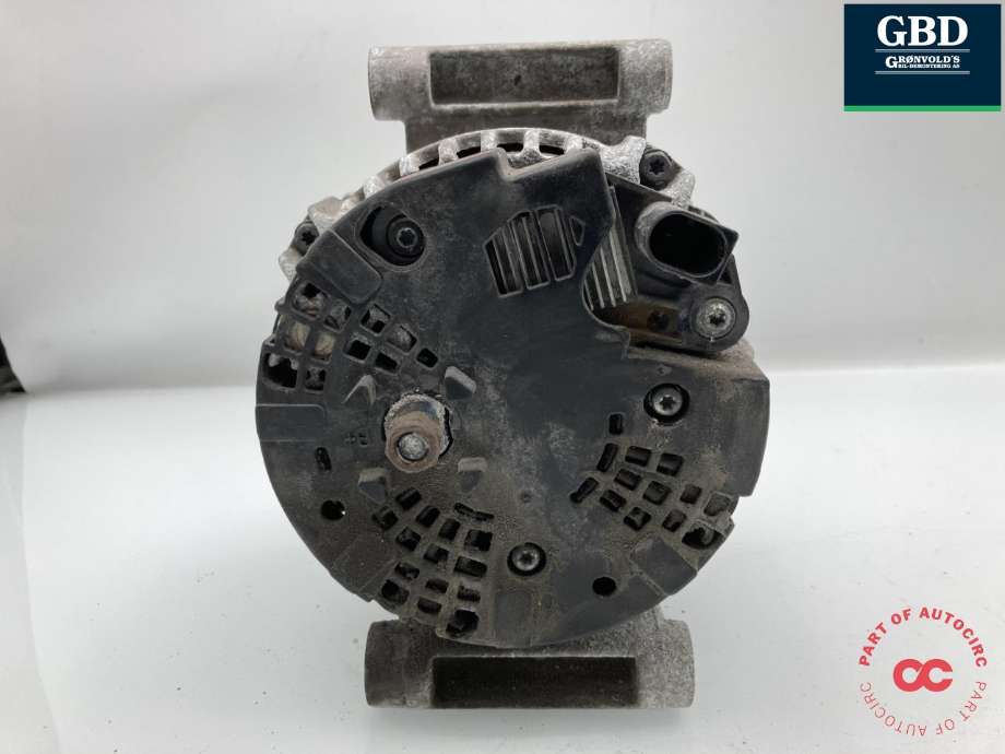 Dynamo diesel til Peugeot Boxer 2007-2013 (Type III, Fase 1)  (96 749 875 80|16 064 304 80|)