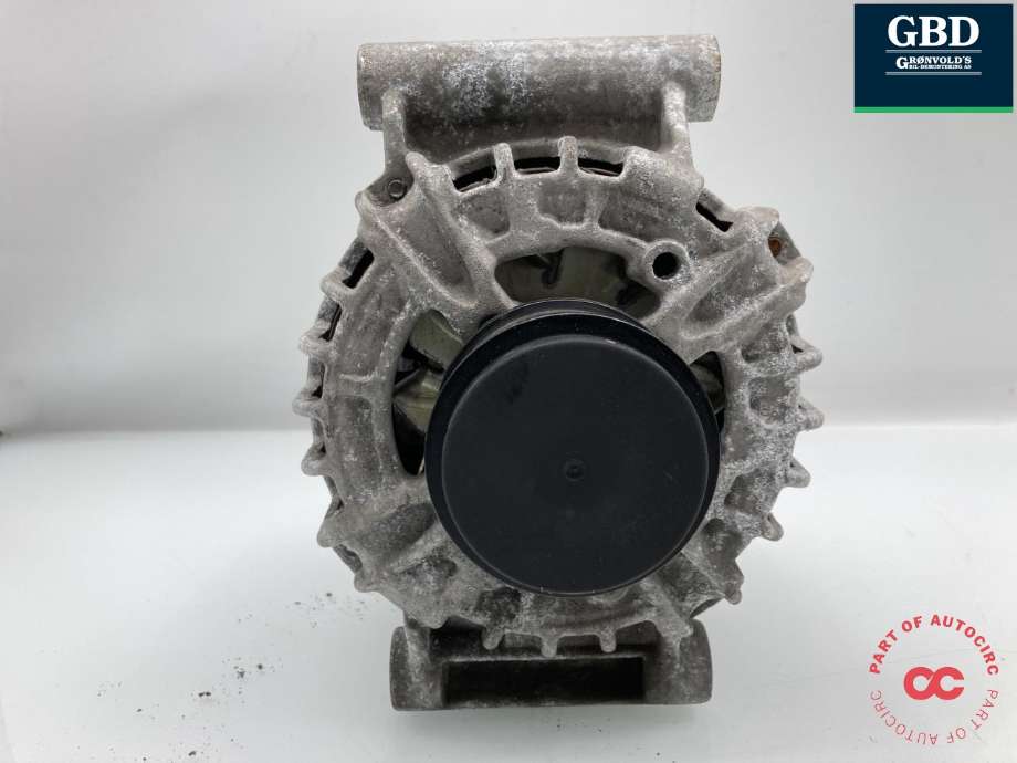 Dynamo diesel til Peugeot Boxer 2007-2013 (Type III, Fase 1)  (96 749 875 80|16 064 304 80|)